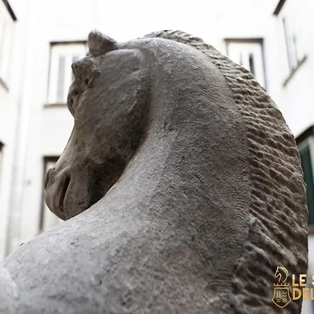 Le Stanze Del Principe Pensionat