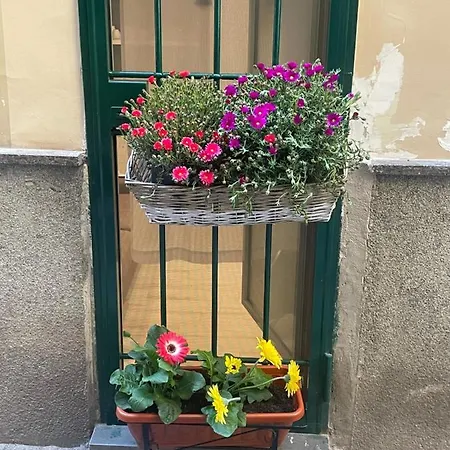 Maison d'hôtes Casetta Piazza Plebiscito Naples