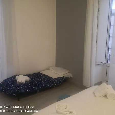 Eleonora's Guest house