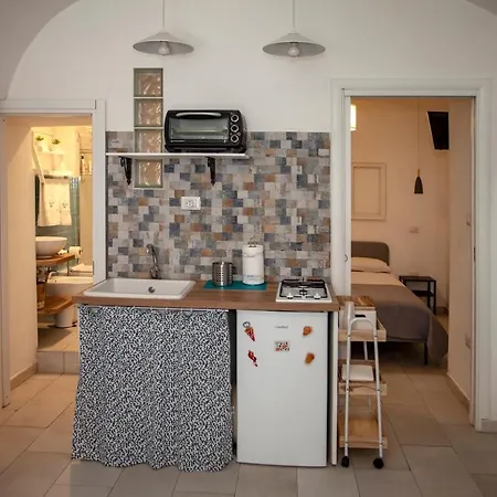 Palazzetto 305 Apartment