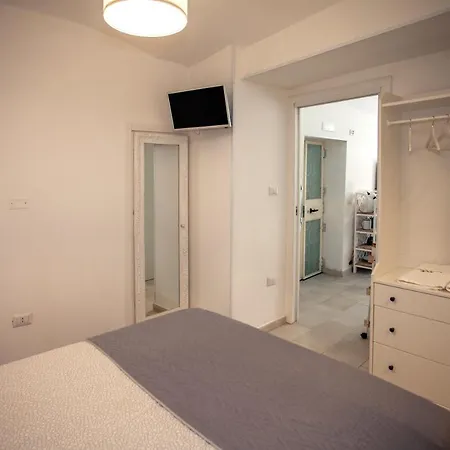 Palazzetto 305 Apartman *