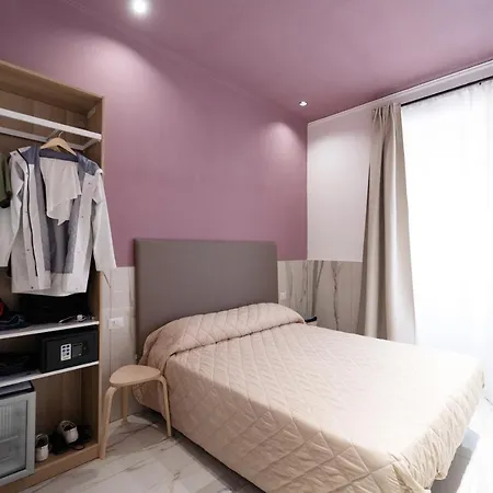 Vendégház P.c. Boutique Medina H. Centro, By Clapa Group Nápoly