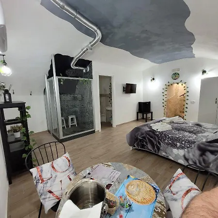 Guest house I Gradini Dell Eden *
