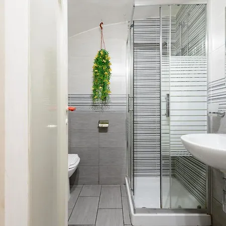 Apartment Via Santa Caterina Da Siena *
