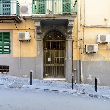 Via Santa Caterina Da Siena