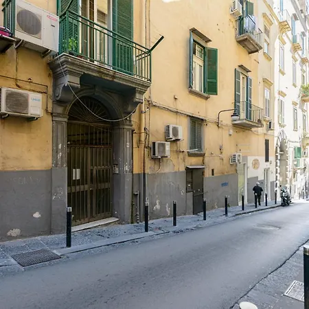 Apartment Via Santa Caterina Da Siena
