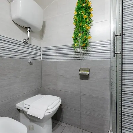 Apartment Via Santa Caterina Da Siena