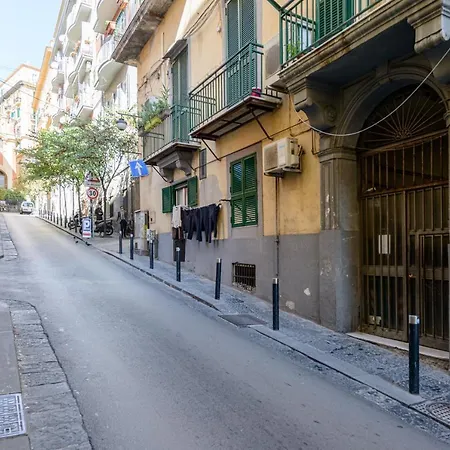 Via Santa Caterina Da Siena