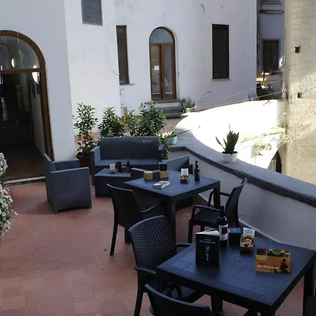 Casa Del Monacone 2*