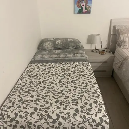 Miranda Nel Cuore Del Vomero Apartment