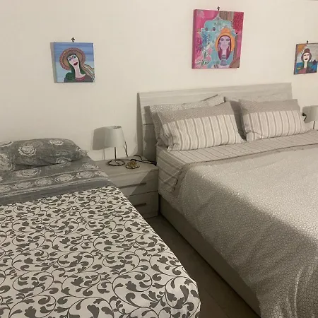 Miranda Apartment- Nel Cuore Del Vomero *
