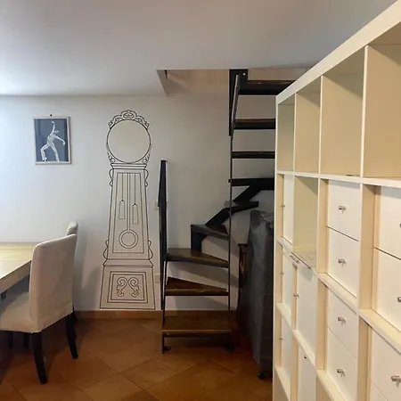 Casa Flores Luxury Apartment *