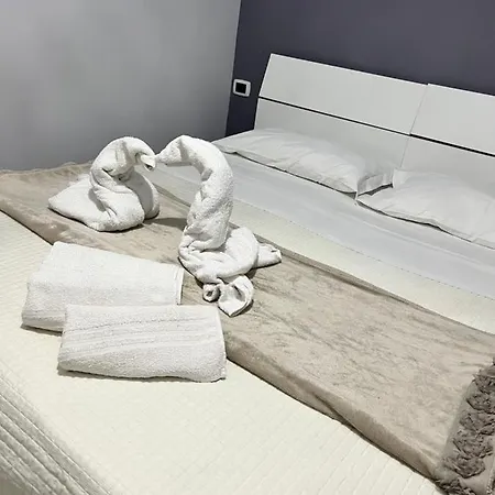 Guest house Della Fortuna *