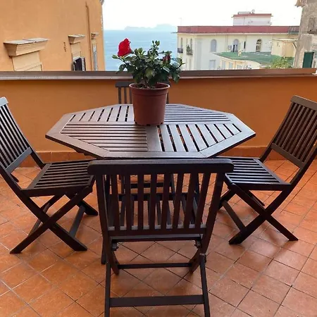La Casetta Holiday home