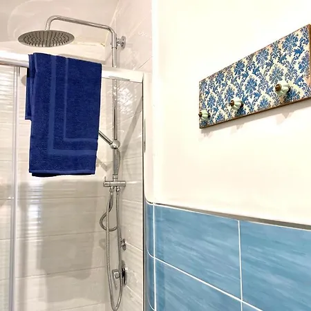 Palazzetto 305 Apartment