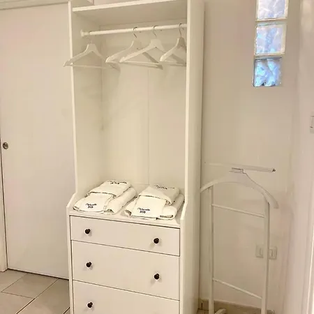 Palazzetto 305 Apartment Naples