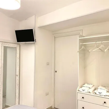 Apartment Palazzetto 305 Naples