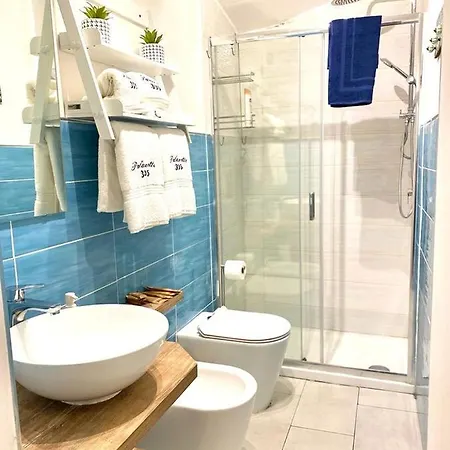 Palazzetto 305 Apartment *