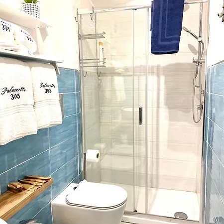Palazzetto 305 Apartment *