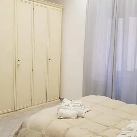 Giardinetto A Toledo Lägenhet