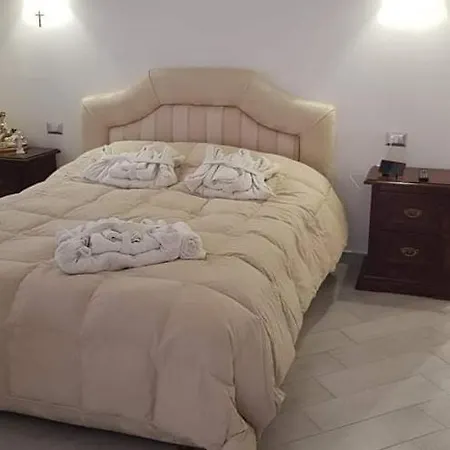 Giardinetto A Toledo Lägenhet