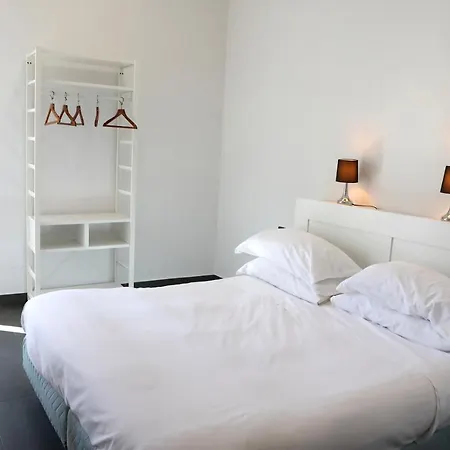Hotel Jazz Naples