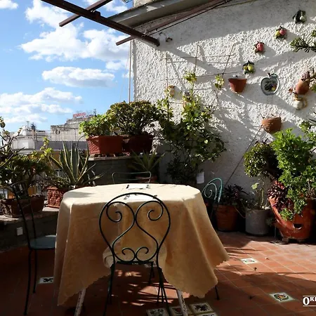 Hotel Jazz Naples