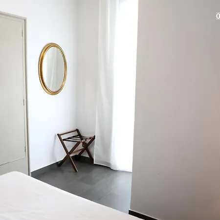 Jazz Hotel 3*