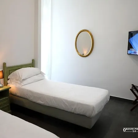 Jazz 3* Naples