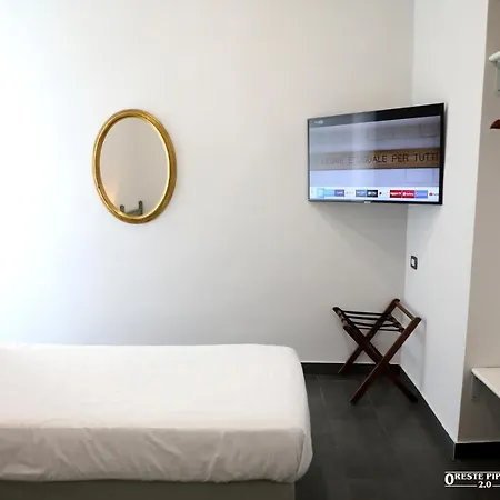 Jazz Hotel Naples