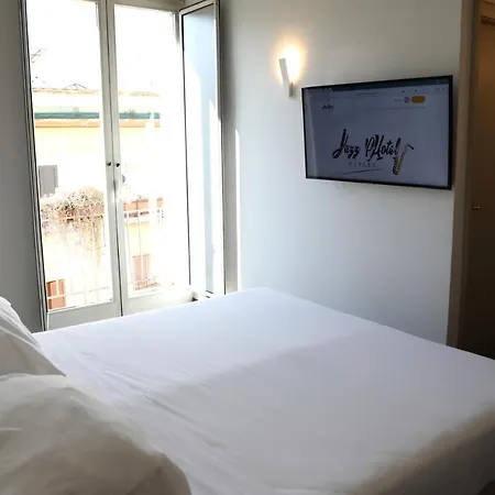 Hotel Jazz