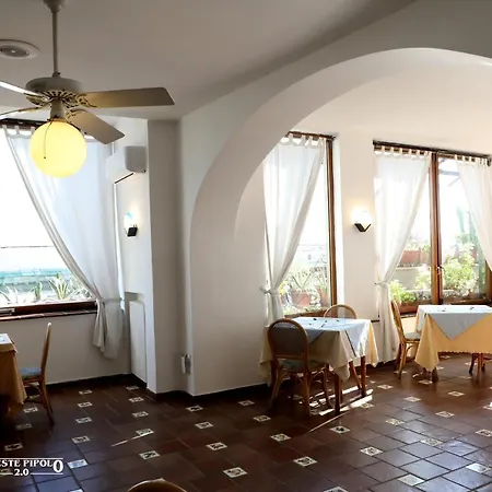 Hotel Jazz Naples
