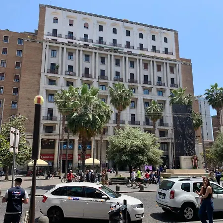Сasa de vacaciones Centro Storico La Casa Di Ciro