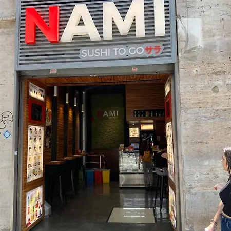 Centro Storico La Casa Di Ciro Nyaraló *