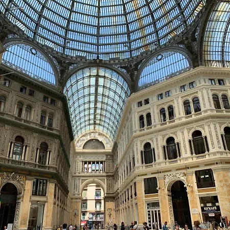 Centro Storico La Casa Di Ciro
