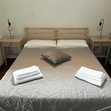 Cuore Di Spaccanapoli Appartamento Napoli