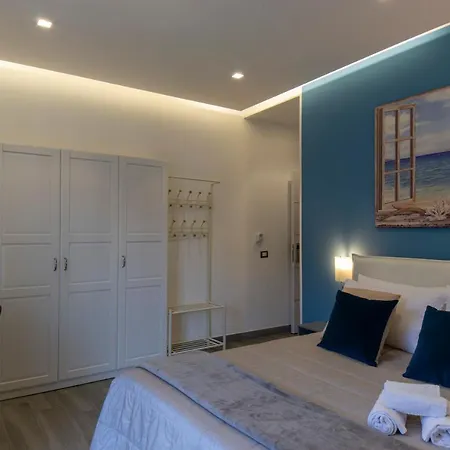 Bed & Breakfast Maremy... I 4 Elementi Naples