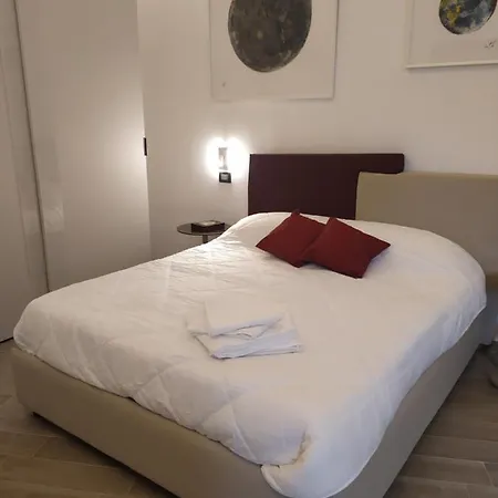 Appartement Neruda Chic House Vomero