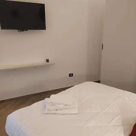 Apartment Neruda Chic House Vomero Naples