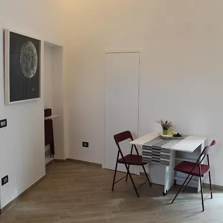 Neruda Chic House Vomero Naples