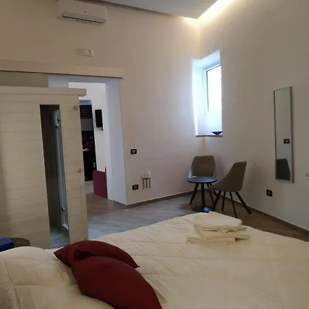 Appartement Neruda Chic House Vomero *