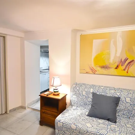 Apartment Lilliput