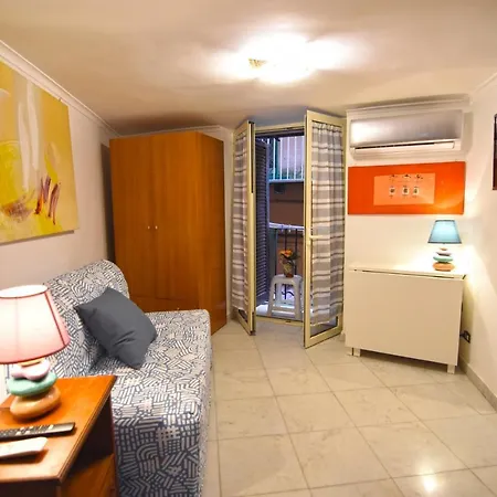 Apartment Lilliput