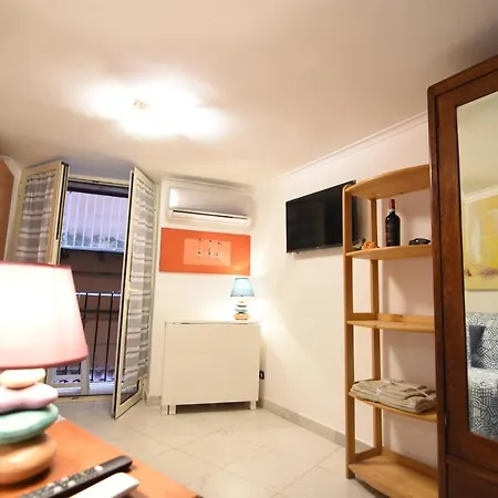 Apartment Lilliput