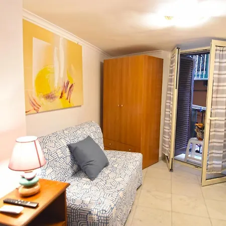 Apartment Lilliput *