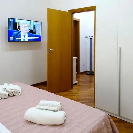 Dolce Dimora Di Costanzo By World Naples