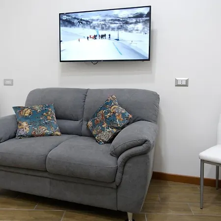 Dolce Dimora Di Costanzo By World Apartment *