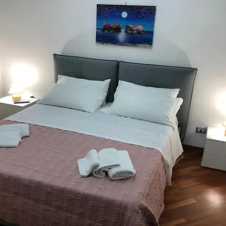 Dolce Dimora Di Costanzo By World Apartment *