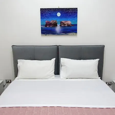 Dolce Dimora Di Costanzo By World Apartment Naples