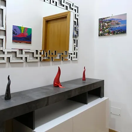 Dolce Dimora Di Costanzo By World Apartment